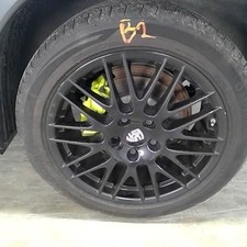 Wheel 20x9 Alloy 10 Y Spoke Fits 11-18 PORSCHE CAYENNE 1022276 picture