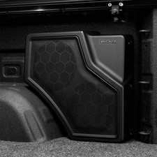 2021-2027 Chevrolet Silverado GMC Sierra Bedside Subwoofer Kit 19541901 *Notes* picture