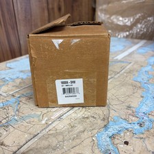 Genuine Sherwood 18000K-SHW Raw Water Pump Impeller Kit picture