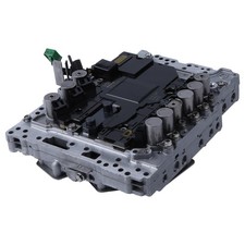 For 2014-2019 Infinity Q50 Q60 Valve Body TCM 31705-X132B RE7R01A Unprogrammed picture