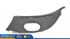 2002-05 Maserati 4200 GT Coupe M138 Right Side Quarter Panel Lower Interior Trim picture
