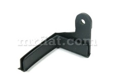 Alfa Romeo Spider Rear Right Door Trim Rubber Gasket   OEM New picture