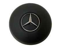2020-2022 Mercedes-Benz GLE 450 GLE 580 driver wheel airbag BLACK 000 860 61 00 picture