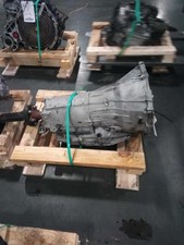 2016-2017 Chevrolet Camaro Automatic Transmission Assembly OEM USED 133K Miles picture