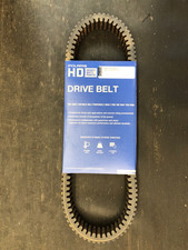 Genuine New OEM Polaris HD belt 3212359 Heavy Duty version of 3211180 picture