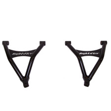 High Lifter Front Lower Control Arms for Honda 420 Rancher SRA MCFLA-H420-B picture