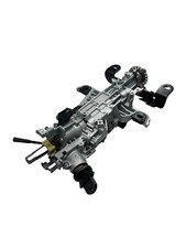 2000-2004 FORD MUSTANG REMAN TILT STEERING COLUMN AUTO MANUAL FLOOR SHIFT REFURB picture