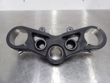 17-25 Benelli 302s upper triple tree steering stem fork clamp R320469007000 picture