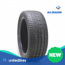New 275/45R21 Continental CrossContact LX Sport ContiSilent 110W picture