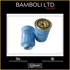 Bamboli Fuel Filter For Ni̇ssan Vanette 2,0-2,3-Terrano 2,7-X-Trai̇l 16403-59E00 picture