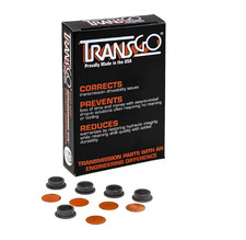 TransGo Pressure Switch Repair Kit GM 6L45 6L50 6L80 6L90 & Gen1 6T70 6T75 06-Up picture