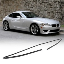 Front Windshield Reveal Molding Seal For BMW Z4 2003-08 E86 2005-08 51317017021 picture