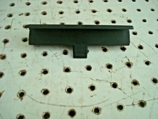 OEM 07-13 Chevy Silverado GMC Sierra Center Console lower storage latch Factory picture