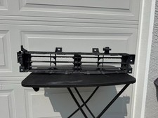 OEM Mazda 2016 2023 MAZDA CX-9 FRONT LOWER ACTIVE RADIATOR SHUTTER OEM picture