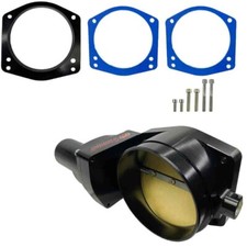 Granatelli Motorsports Drive-By-Wire 112MM Throttle Body GMTBLS112B picture