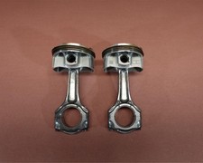 2018 17-21 Ducati Multistrada 950 Engine Motor Block Pistons Connecting Rods picture