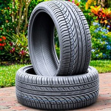2 Fullway HP108 275/40R20 106V XL All Season Performance Tires UTQG 380AA picture