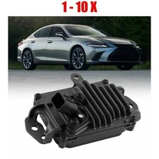 Cruise Control Radar Distance Sensor Unit 1-10Set Fit 2021-2023 Lexus Highlander picture