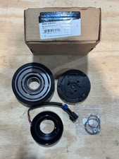 830.32004 Automann Air Conditioning Clutch 7H15 picture