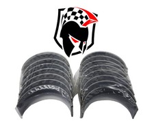 King Armor Coated 030 Rod Bearings Set for 1967-2002 Chevy SBC 305 350 5.7L picture