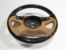 10-20 Bentley Mulsanne 2012 Steering Wheel w/ Paddle Switch #9 picture