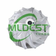 HE351CW Turbo HE351VE Billet Compressor Wheel For 04.5-23 Dodge Ram 5.9L 6.7L picture