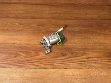 1978-1991 PORSCHE 928 SUNROOF MOON ELECTRIC MOTOR ACTUATOR OEM picture