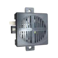 Mack 25154343 Electric Buzzer, Low Air Replaces 7MR356AP2 picture