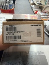 30209 Atwood LP/Natural Gas  Furnace Repl. Burner Head picture