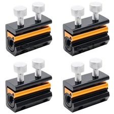 [SASA] 4x Dual Cable Oiler Luber Lubricator Tool for Suzuki Kawasaki Yamaha picture