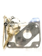 1985-1986 Suzuki Lt250r Quadracer 250 Carb Carburetor Repair Kit 03-203 NEW picture
