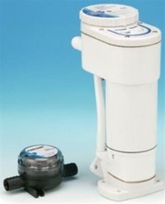 Jabsco Par 12V Conversion Kit 25Amp 29200-0120 picture