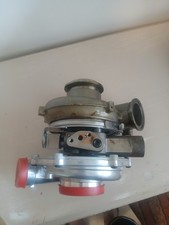 Garrett turbocharger. Found in estate sale have no use for it picture