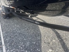 Chaparral Boat Trailer - Tandem Axle - Excellent Condition picture