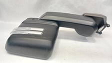 '20-'26 CHEVROLET SILVERADO 1500 Left driver Door Mirror OEM 6 Month Wnty picture