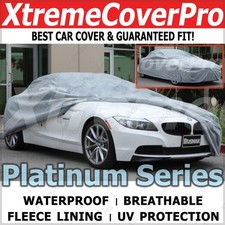 1998 1999 2000 2001 2002 BMW M Coupe Waterproof Car Cover picture