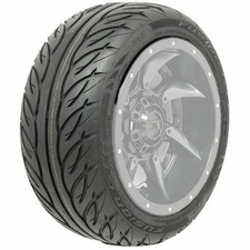 Golf Cart GTW 205/40-14 Fusion GTR DOT Street Tire | 20