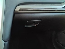Used Glove Box fits: 2016 Ford Fusion Glove Box Grade A picture