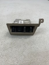 2009-2012 Dodge Ram 1500 2500 3500 Trailer Brake Controller ITBM P56029431AH picture