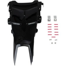 17-25 GSXR1000 Hotbodies Superbike Undertail LED Signals Tag Light - Gloss Black picture