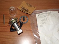 Grimes Rear Tail Light A-2064-A-1683 picture