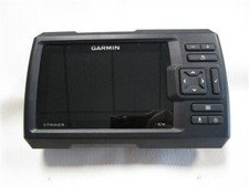 GARMIN STRIKER CV 5DV FISHFINDER WITH GPS HEAD UNIT MARINE BOAT picture