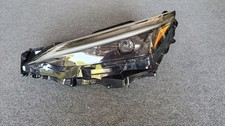 2022 2023 2024 Lexus NX NX250 NX350 Left LED Headlight 10100-8A0M0 damaged picture