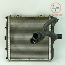 05-12 Porsche Boxster Cayman Right Side Radiator Z6890 picture