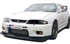 FOR NİSSAN GTR R33 HEADLİGHT DUCT -RİGHT SİDE picture