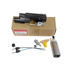 OEM Fuel Pump Regulator Filter 16700-MEL-D21 For Honda CBR 1000 RR 2006-2007 picture
