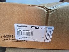 DETROIT DIESEL WATER PUMP, FIXED SPEED DDE EA4722001001 picture
