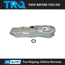 TRQ Gas Fuel Tank 24.5 Gallon For 1997-1998 Ford F-150 F-250 picture