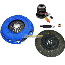 FX STAGE 2 CLUTCH KIT+SLAVE for 93-96 FORD BRONCO F150 F250 4.9L 5.0L 5.8L 5SPD picture
