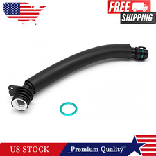 NEW Crankcase Breather Hose 11127599753 For BMW 335i E90 xDrive 435i US picture